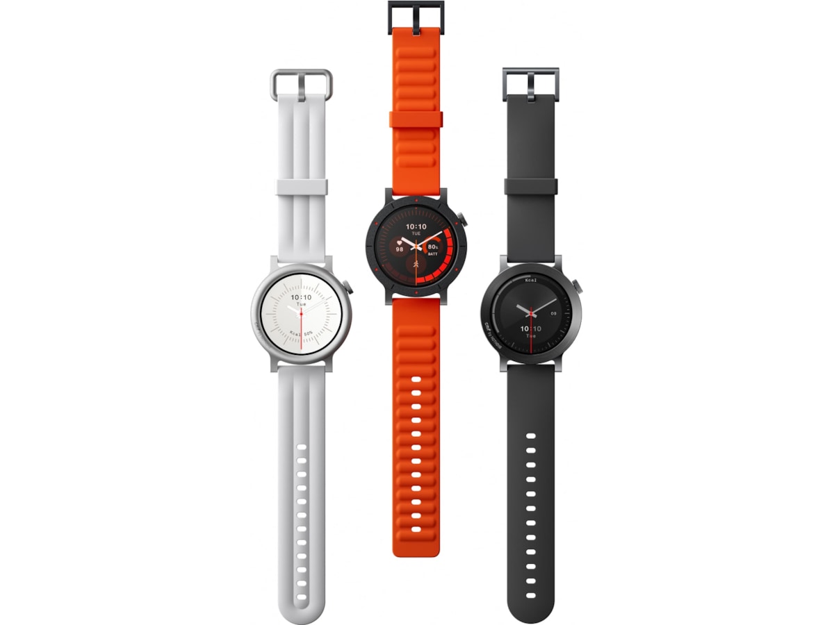 CMF by Nothing Watch 3 Pro (orange) Smartwatches