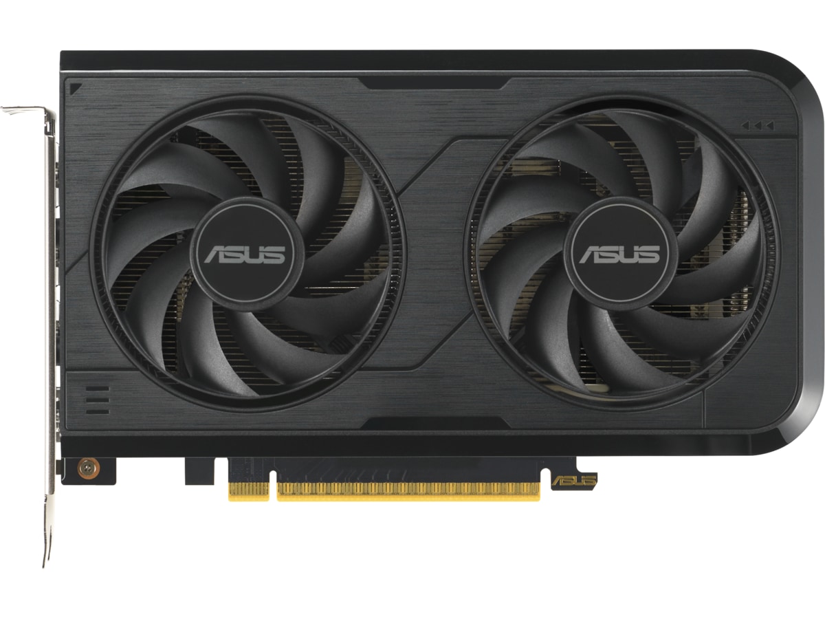 ASUS Dual GeForce RTX™ 5050 8GB GDDR6 OC Edition Grafikkort