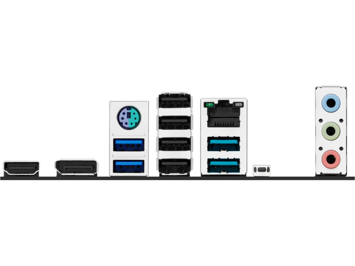 ASUS B850M-K PRIME D5 Moderkort AMD Socket