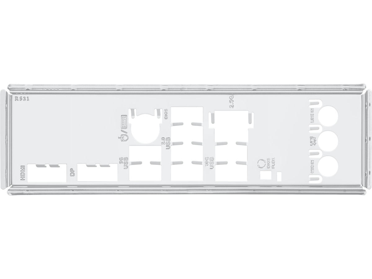 ASUS B850M-K PRIME D5 Moderkort AMD Socket