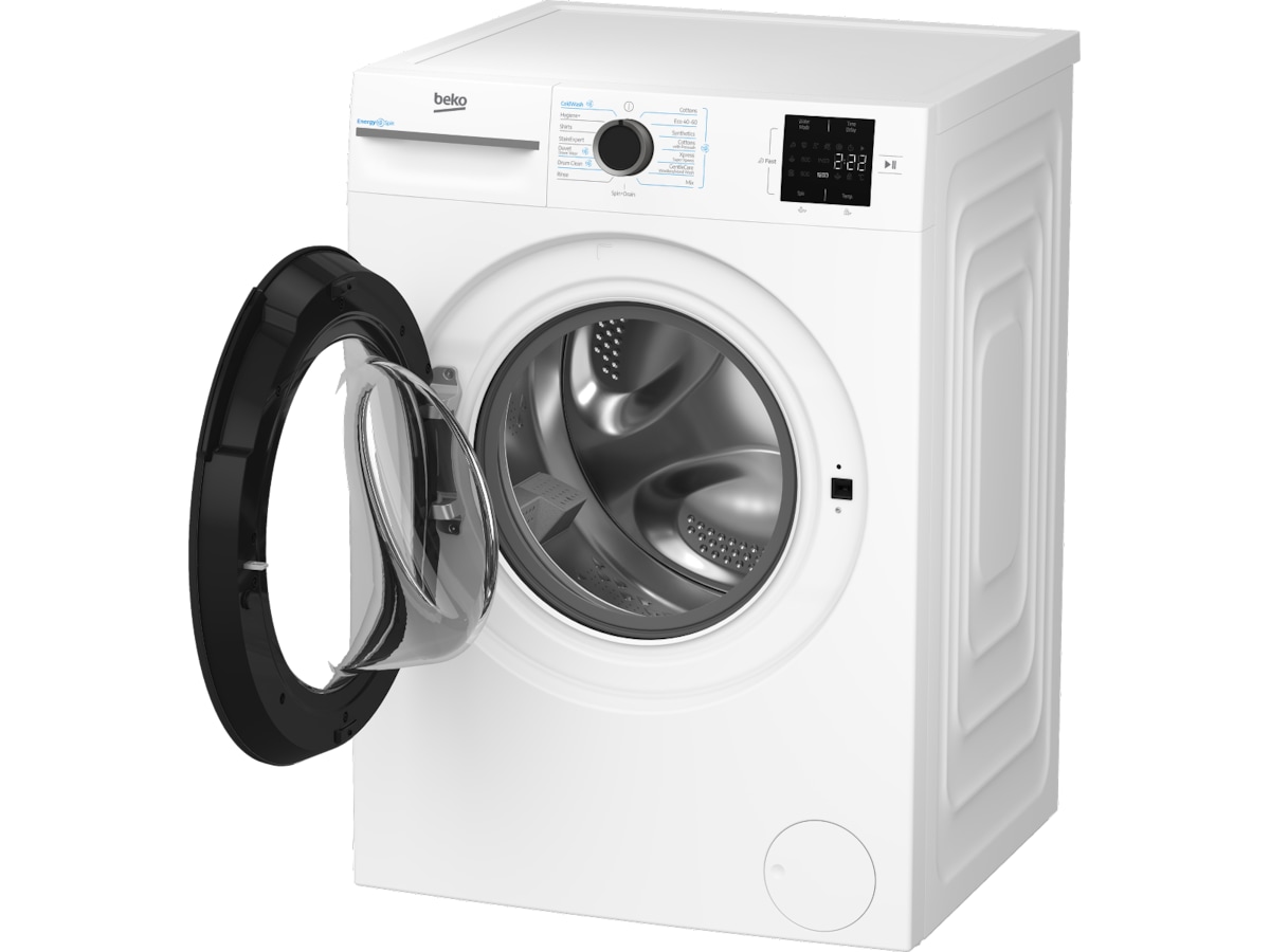 Beko KBM3WFT31041W Tvättmaskin Tvättmaskin