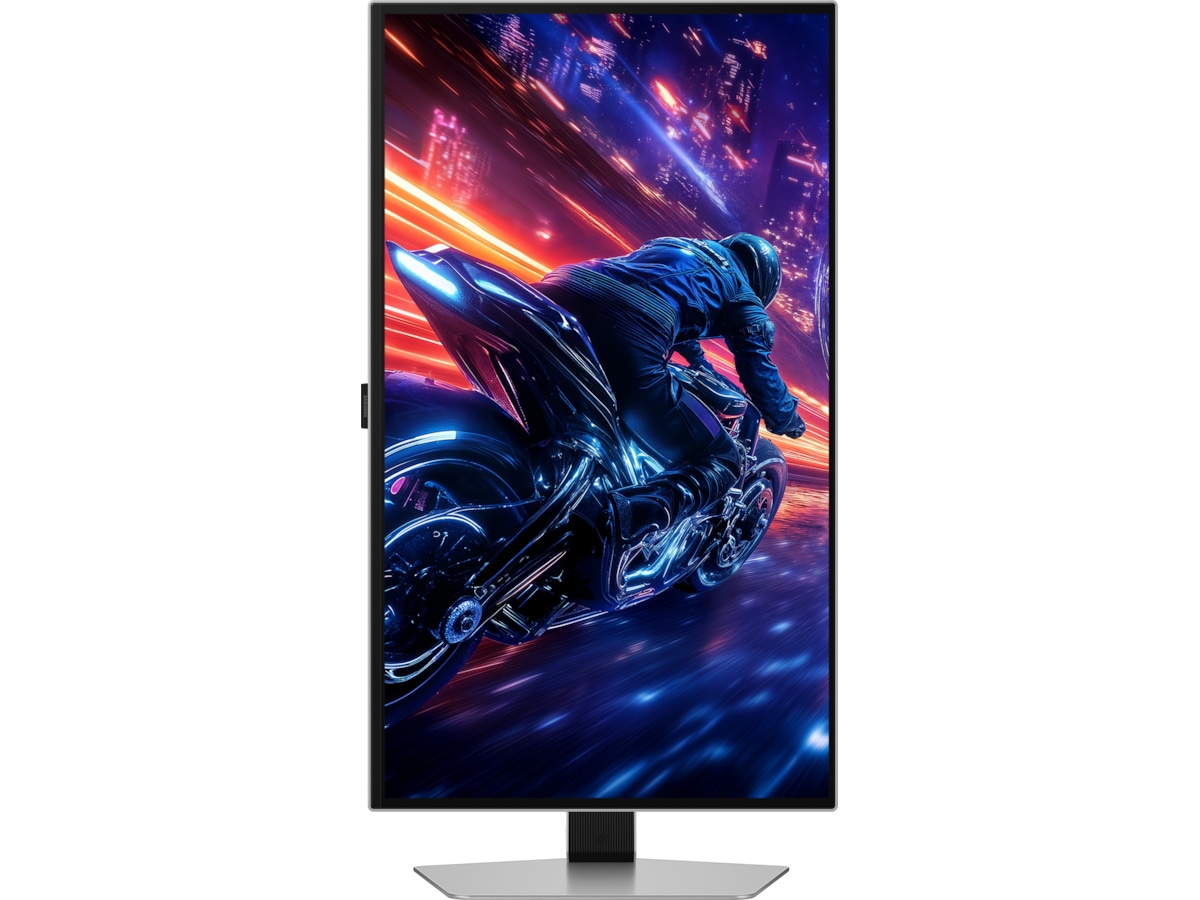 Samsung 27" Odyssey OLED G6 gamingskärm S27FG60 Gamingskärmar