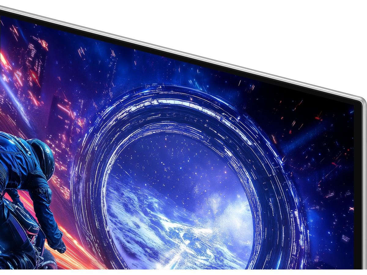 Samsung 27" Odyssey OLED G6 gamingskärm S27FG60 Gamingskärmar