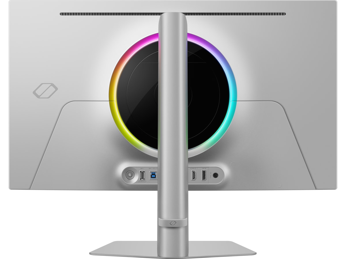 Samsung 27" Odyssey OLED G6 gamingskärm S27FG60 Gamingskärmar