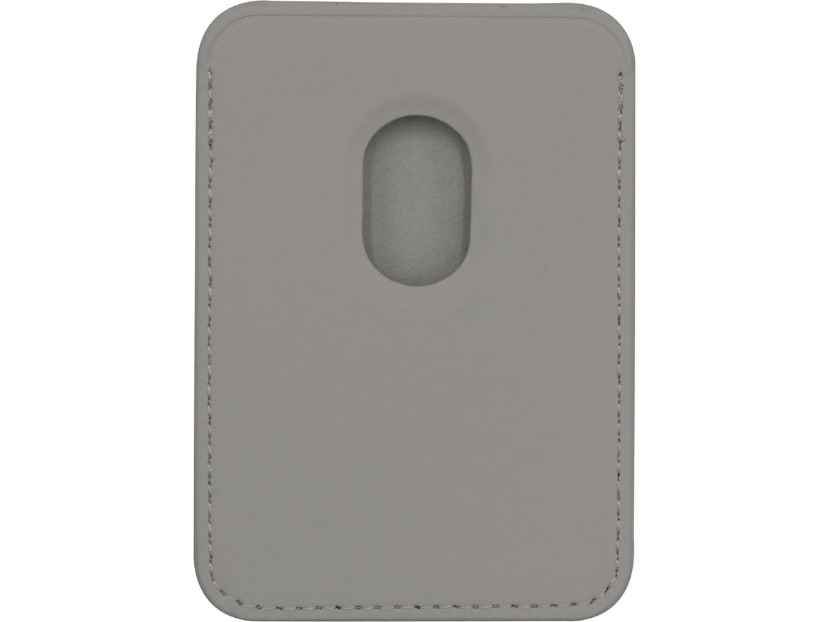dbramante1928 ICON MagSafe Plånboksfodral (river stone) Mobilskal