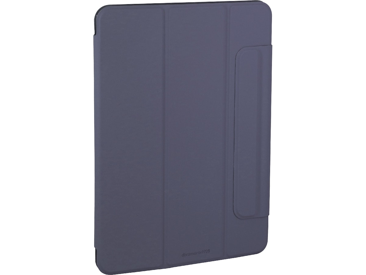 dbramante1928 iPad 11" Avenida ICON Folio (deep water) Skydd