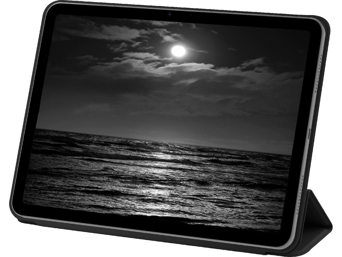 dbramante1928 iPad Air 11" Avenida ICON Folio (midnight) Skydd