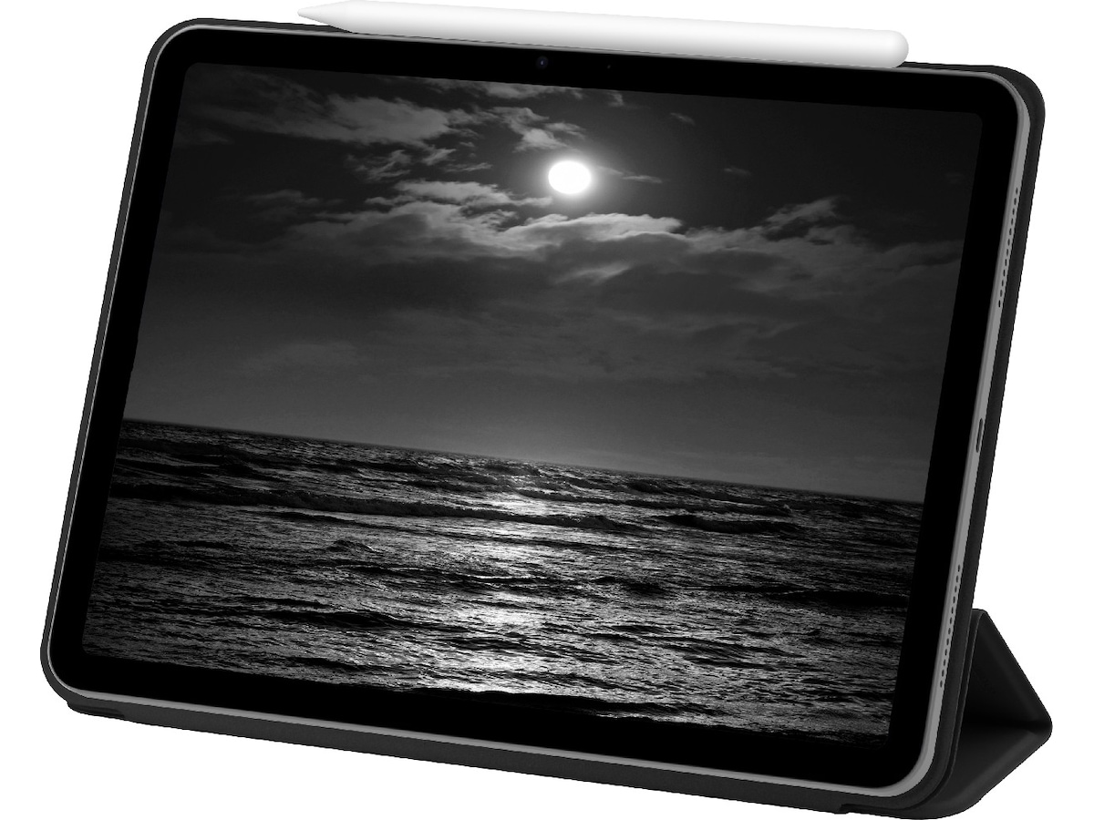 dbramante1928 iPad Air 11" Avenida ICON Folio (midnight) Skydd