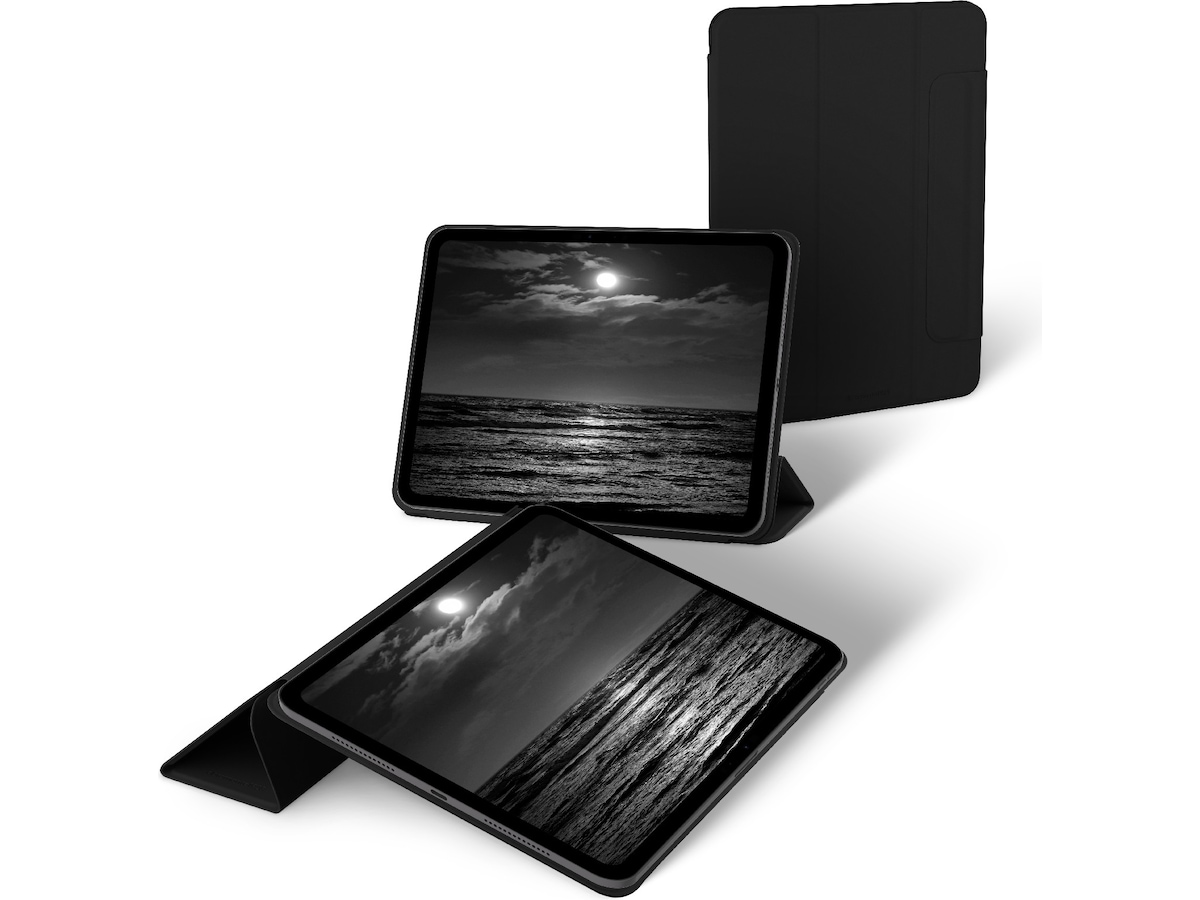 dbramante1928 iPad Pro 11" Avenida ICON Folio (midnight) Skydd