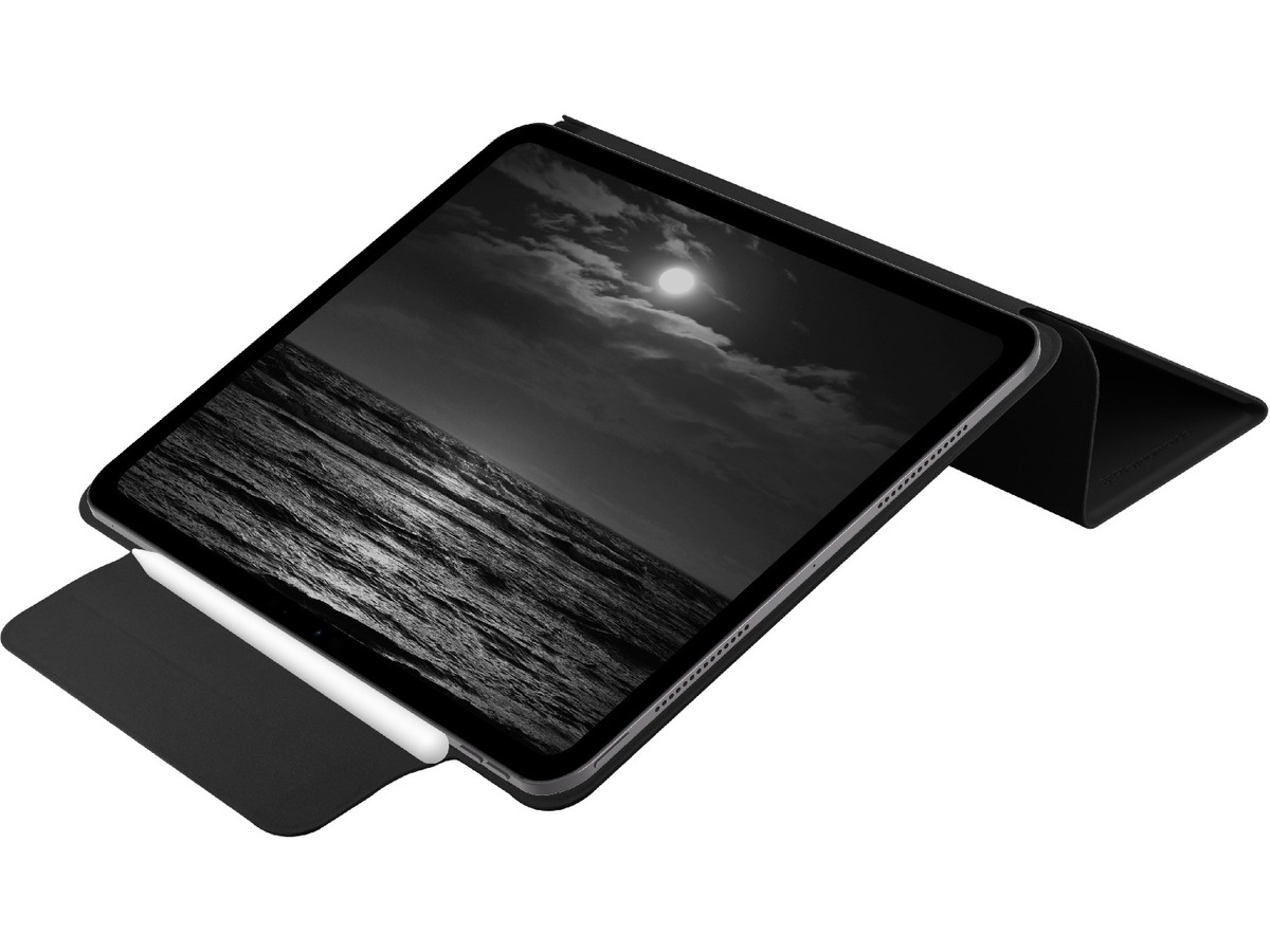 dbramante1928 iPad Pro 11" Avenida ICON Folio (midnight) Skydd