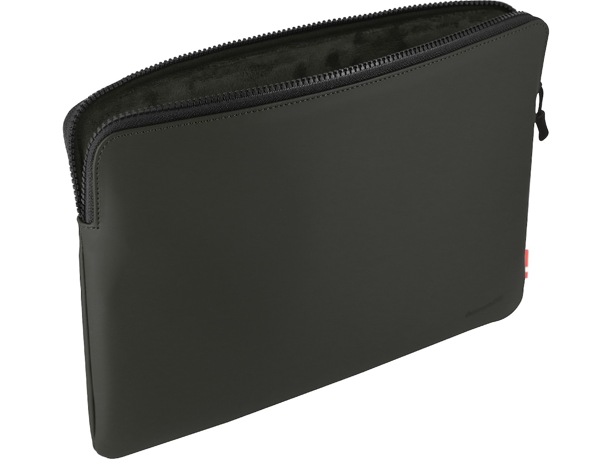 dbramante1928 Oxford 15" ICON Sleeve (forest shadow) Ryggsäck, väska och fodral