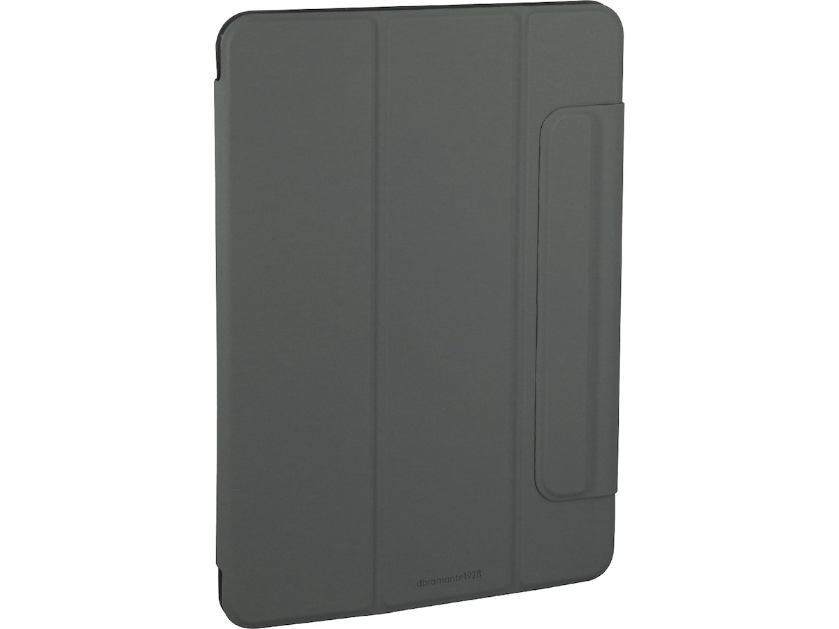dbramante1928 iPad 11" Avenida ICON Folio (forest shadow) Skydd