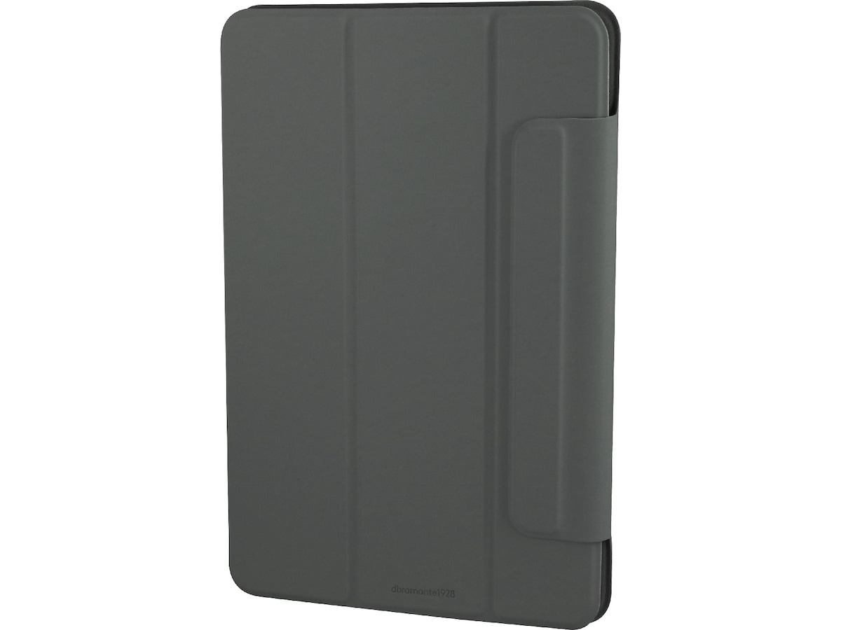 dbramante1928 iPad 11" Avenida ICON Folio (forest shadow) Skydd