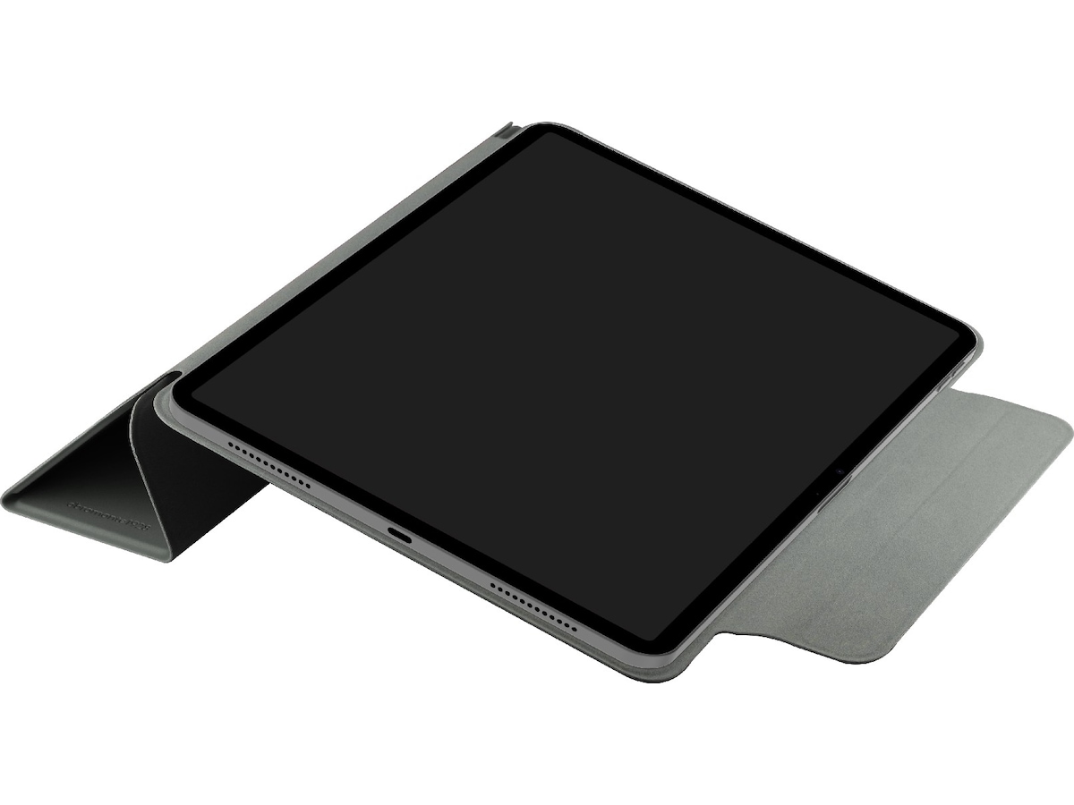 dbramante1928 iPad 11" Avenida ICON Folio (forest shadow) Skydd