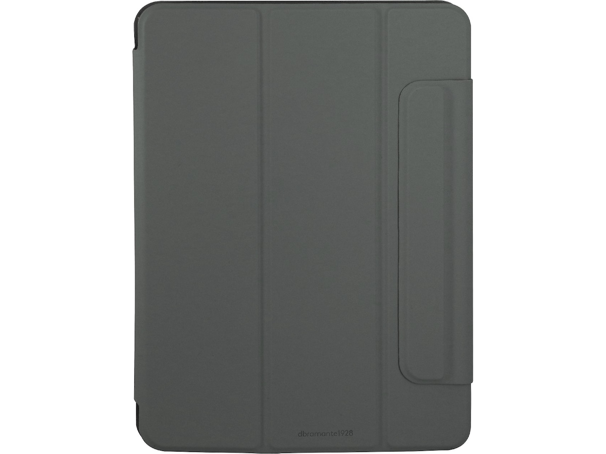dbramante1928 iPad 11" Avenida ICON Folio (forest shadow) Skydd