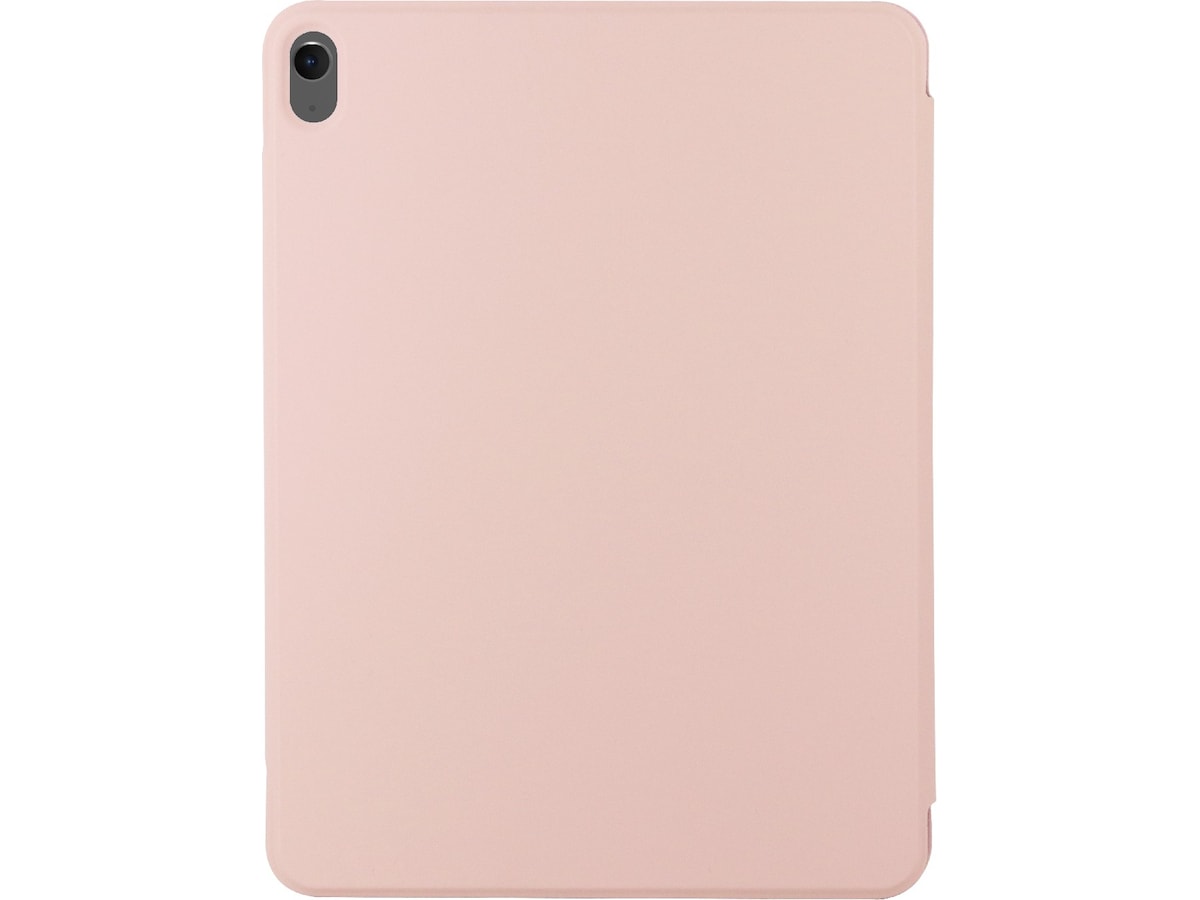 dbramante1928 iPad 11" Avenida ICON Folio (pink sand) Skydd