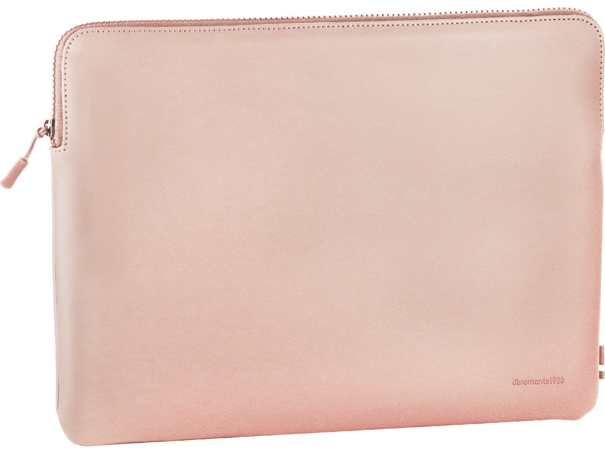 dbramante1928 Oxford 13" ICON Sleeve (pink sand) Ryggsäck, väska och fodral