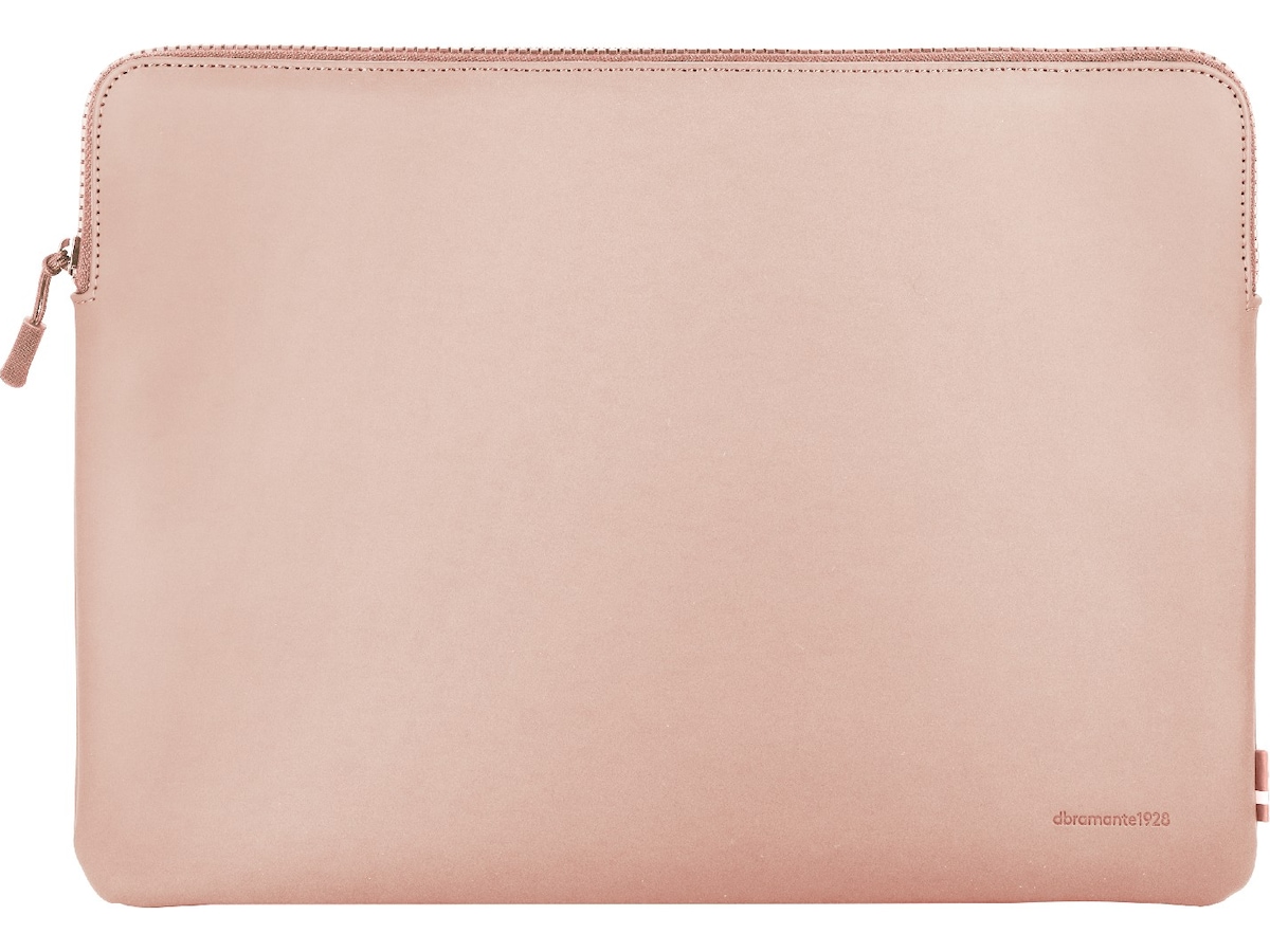 dbramante1928 Oxford 14" ICON Sleeve (pink sand) Ryggsäck, väska och fodral