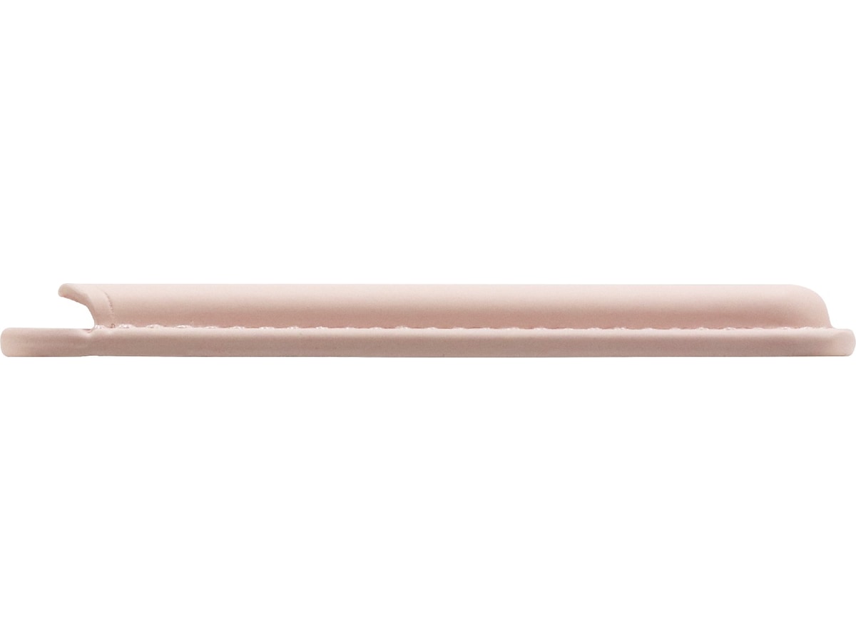 dbramante1928 ICON MagSafe Plånboksfodral (pink sand) Mobilskal