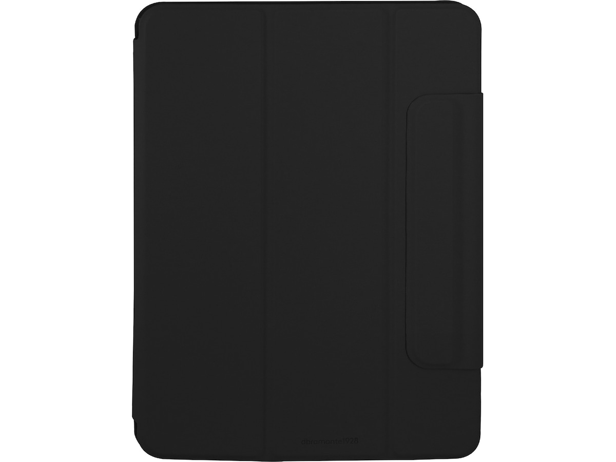 dbramante1928 iPad Pro 13" Avenida ICON Folio (midnight) Skydd