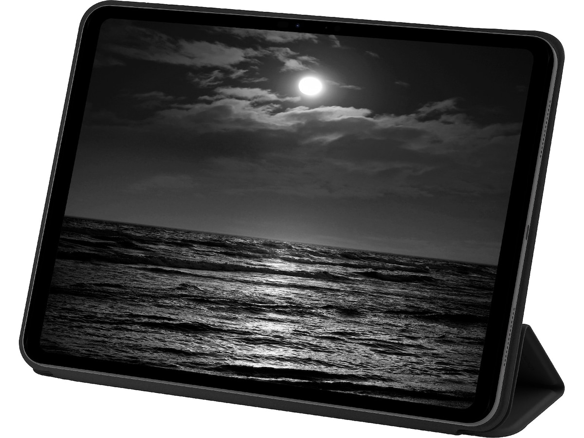 dbramante1928 iPad Pro 13" Avenida ICON Folio (midnight) Skydd