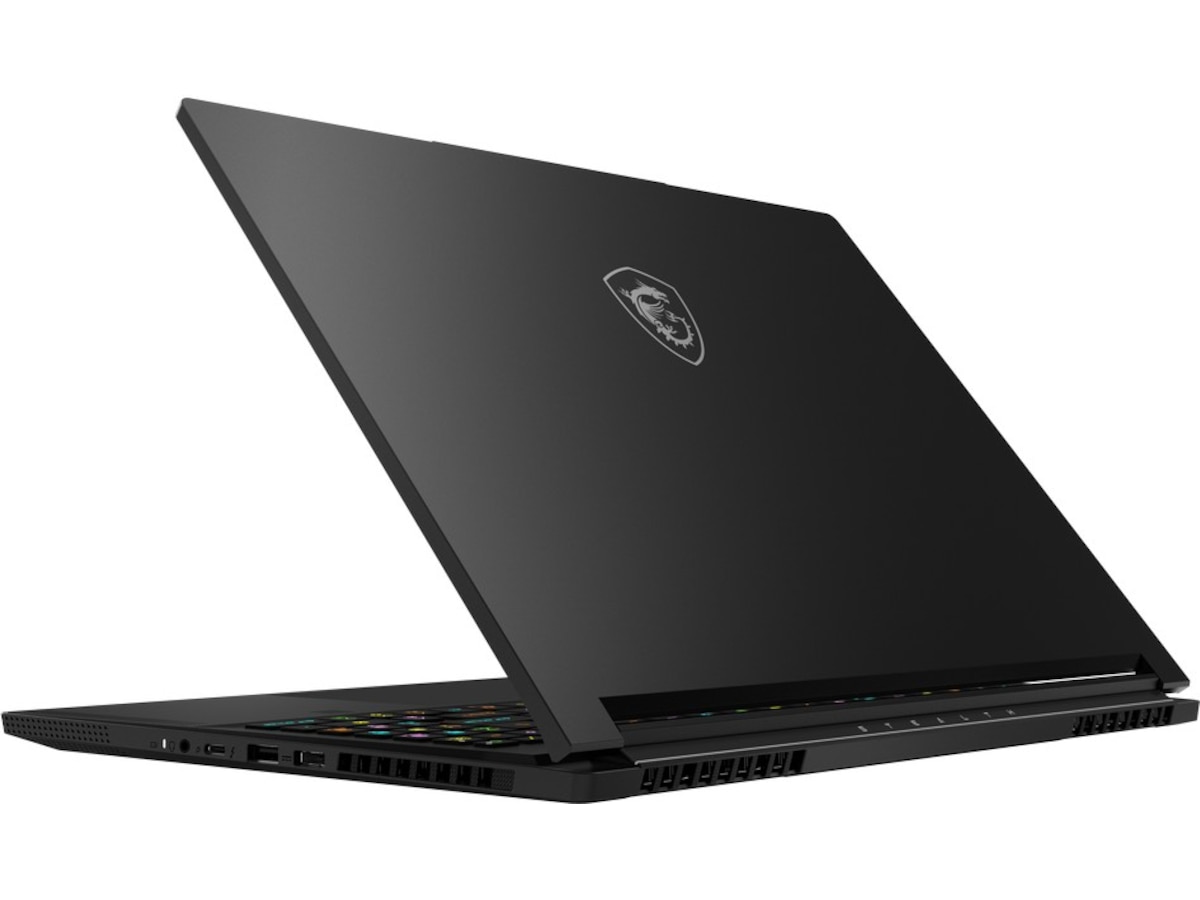 MSI Stealth 16 AI 16" QHD+ 240Hz OLED Gaming laptop