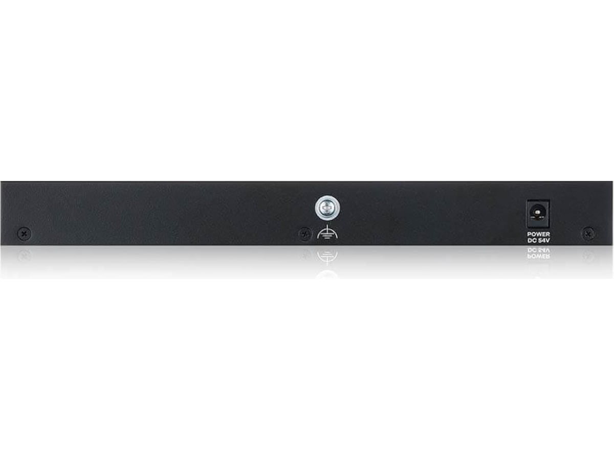 Zyxel Switch GS1900-10HP Switchar