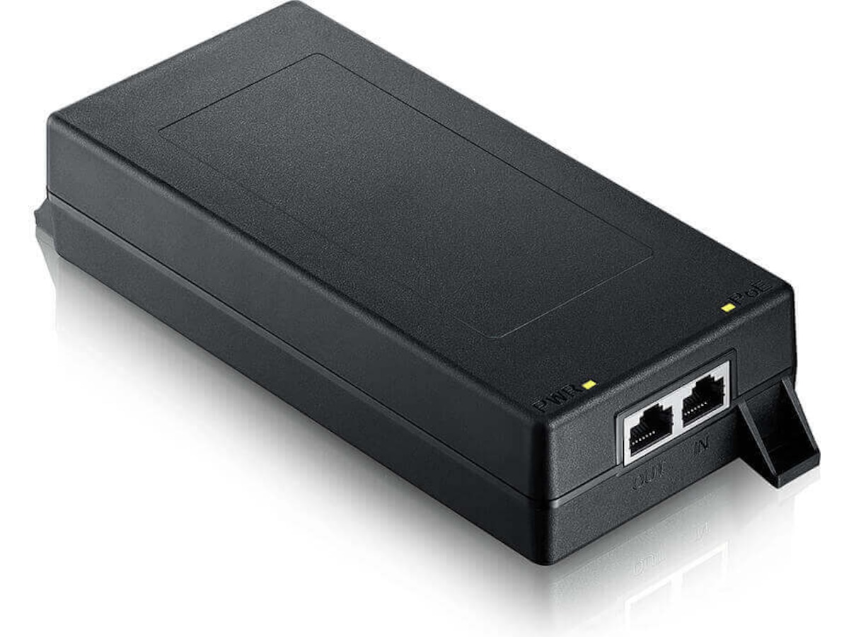 ZYXEL POE12-90W Switchar