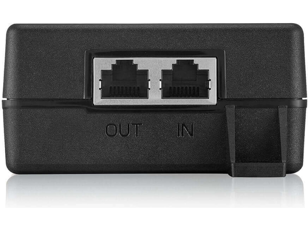 ZYXEL POE12-90W Switchar