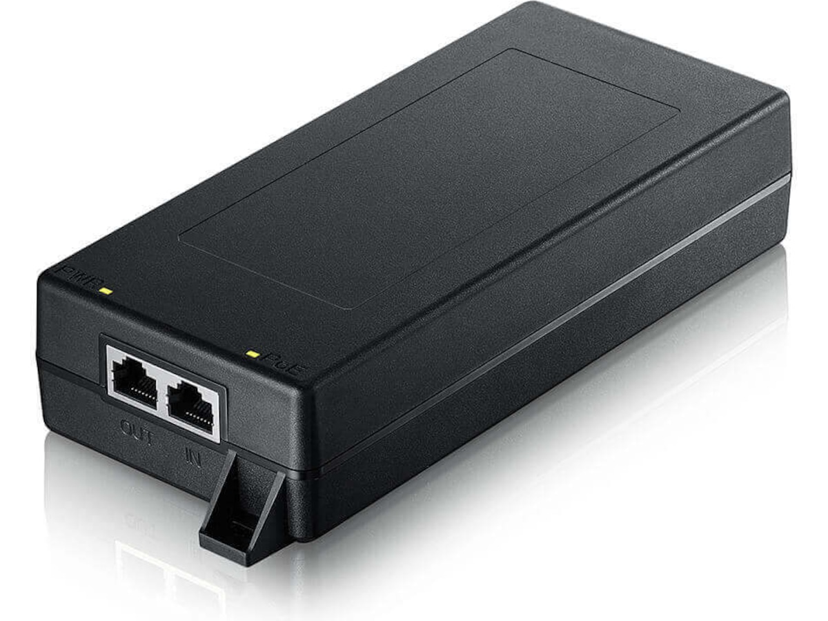ZYXEL POE12-90W Switchar