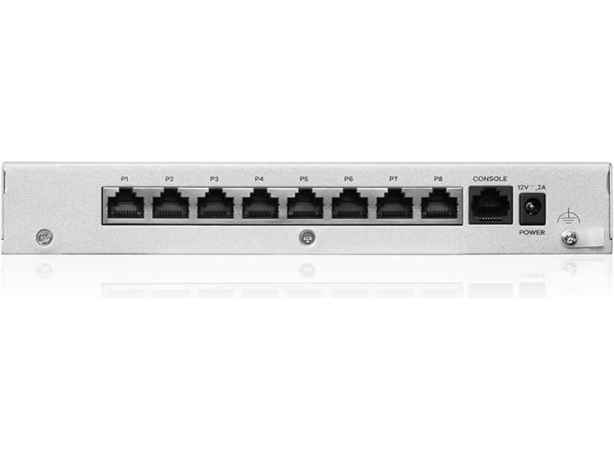 Zyxel Firewall USG FLEX 100H Brandväggar