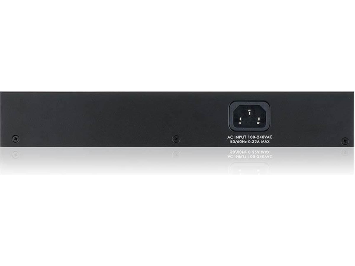 Zyxel Switch GS1900-24E Switchar