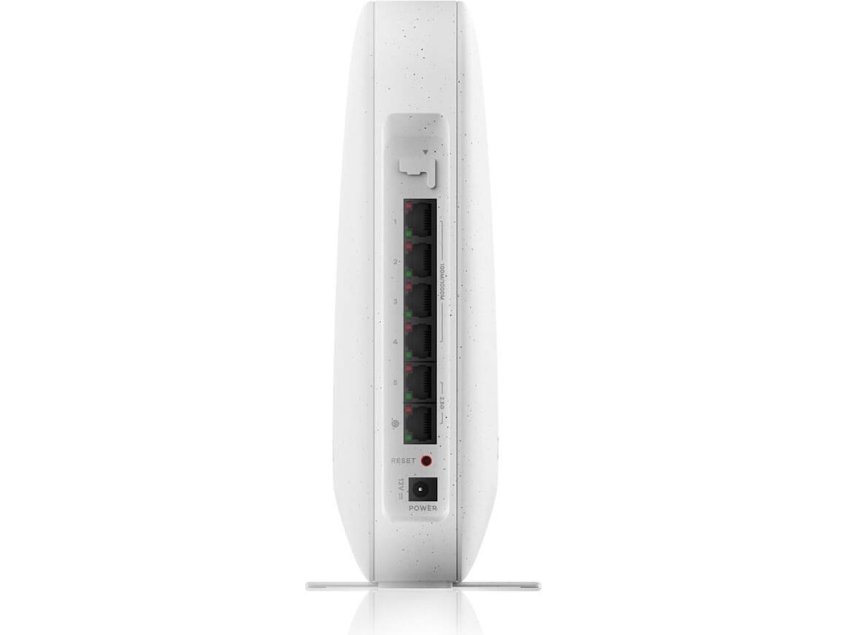 Zyxel Firewall USG LITE 60AX Brandväggar