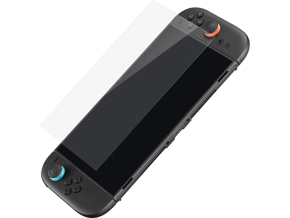 Mission SG Nintendo Switch 2 Skärmskydd Tillbehör till spelkonsoler