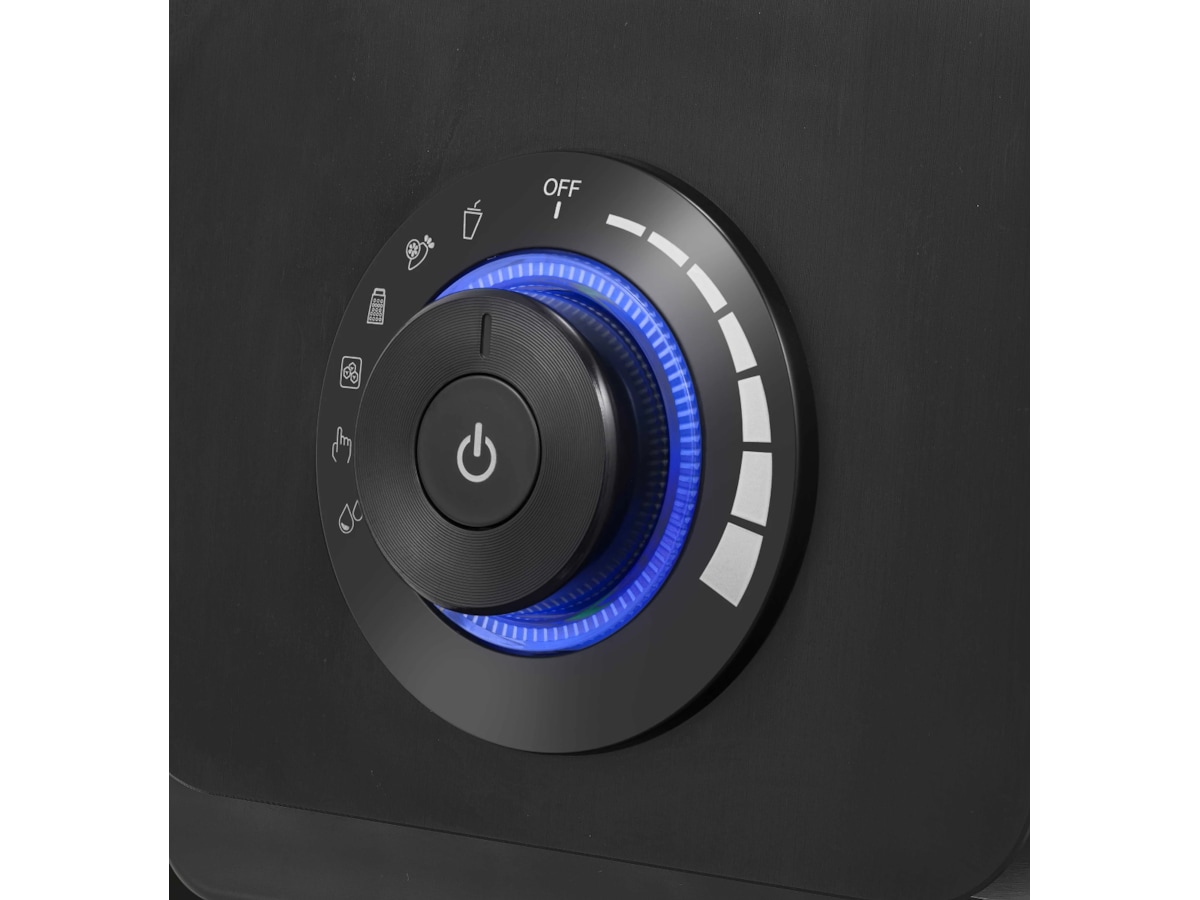 Loeffen LFBR5100 blender -B-Grade Demo hem & hushåll