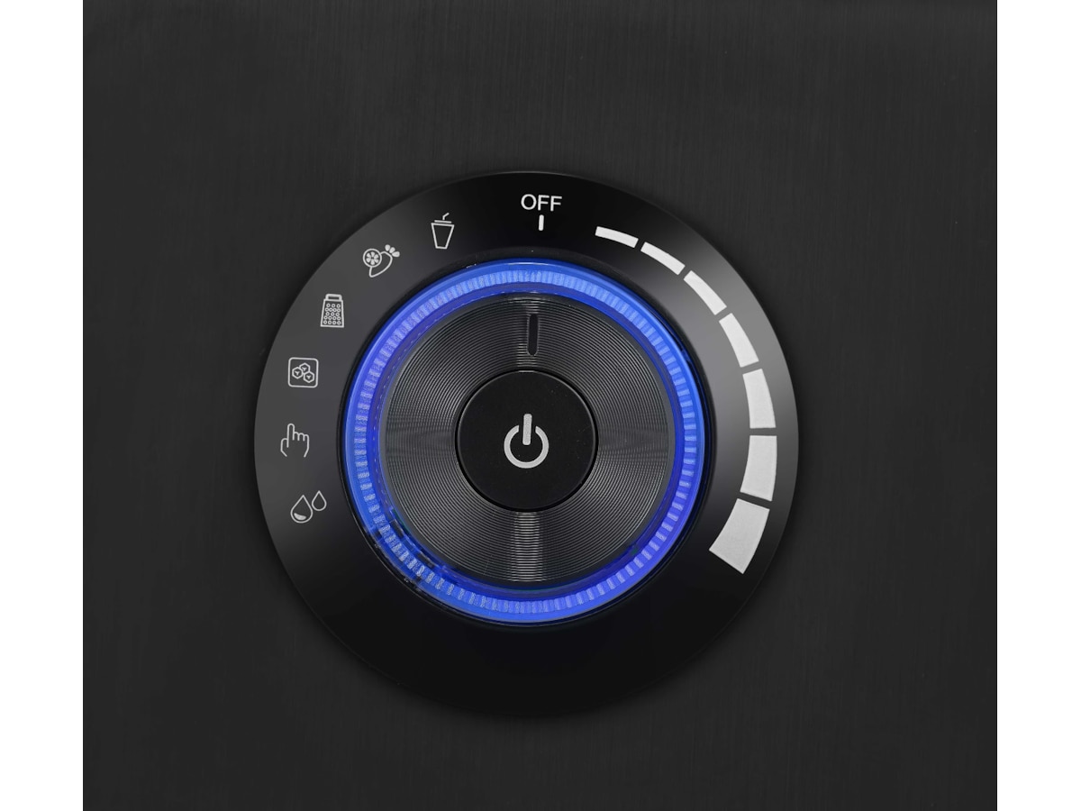 Loeffen LFBR5100 blender -B-Grade Demo hem & hushåll