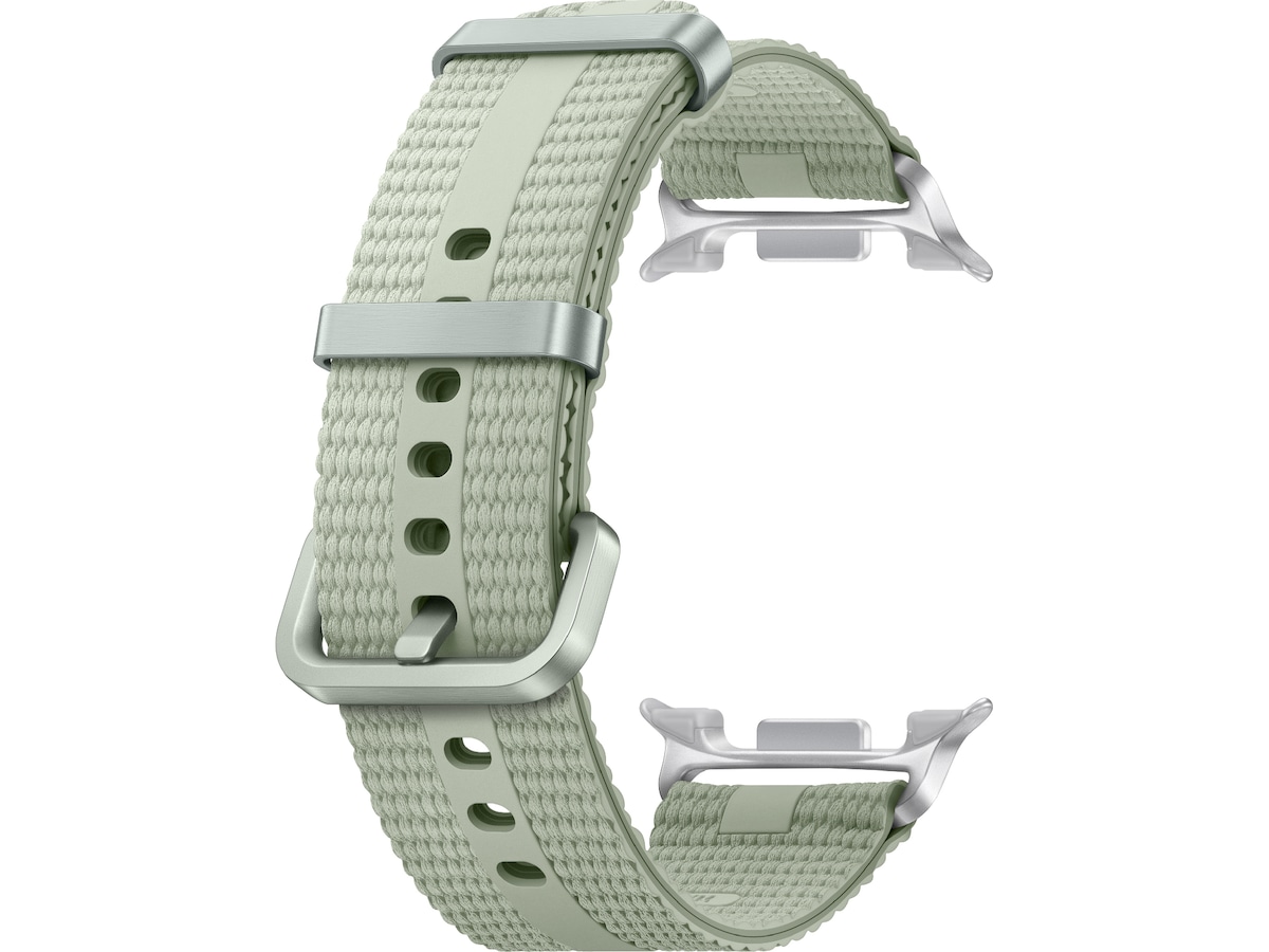 Samsung Galaxy Watch8 / Watch8 Classic Athleisure Band S/M (sage) Armband