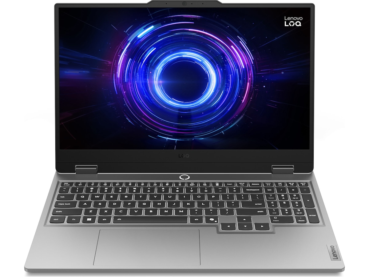 Lenovo LOQ 15IRX10 15,6" FHD 144 Hz
