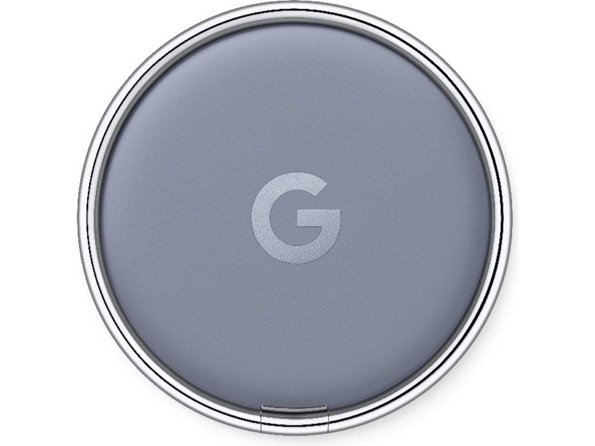 Google Pixelsnap Ring Stand (moonstone) Mobilskal