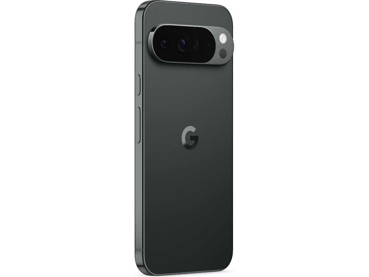 Google Pixel 10 Pro XL 256GB (obsidian) Mobiltelefoner