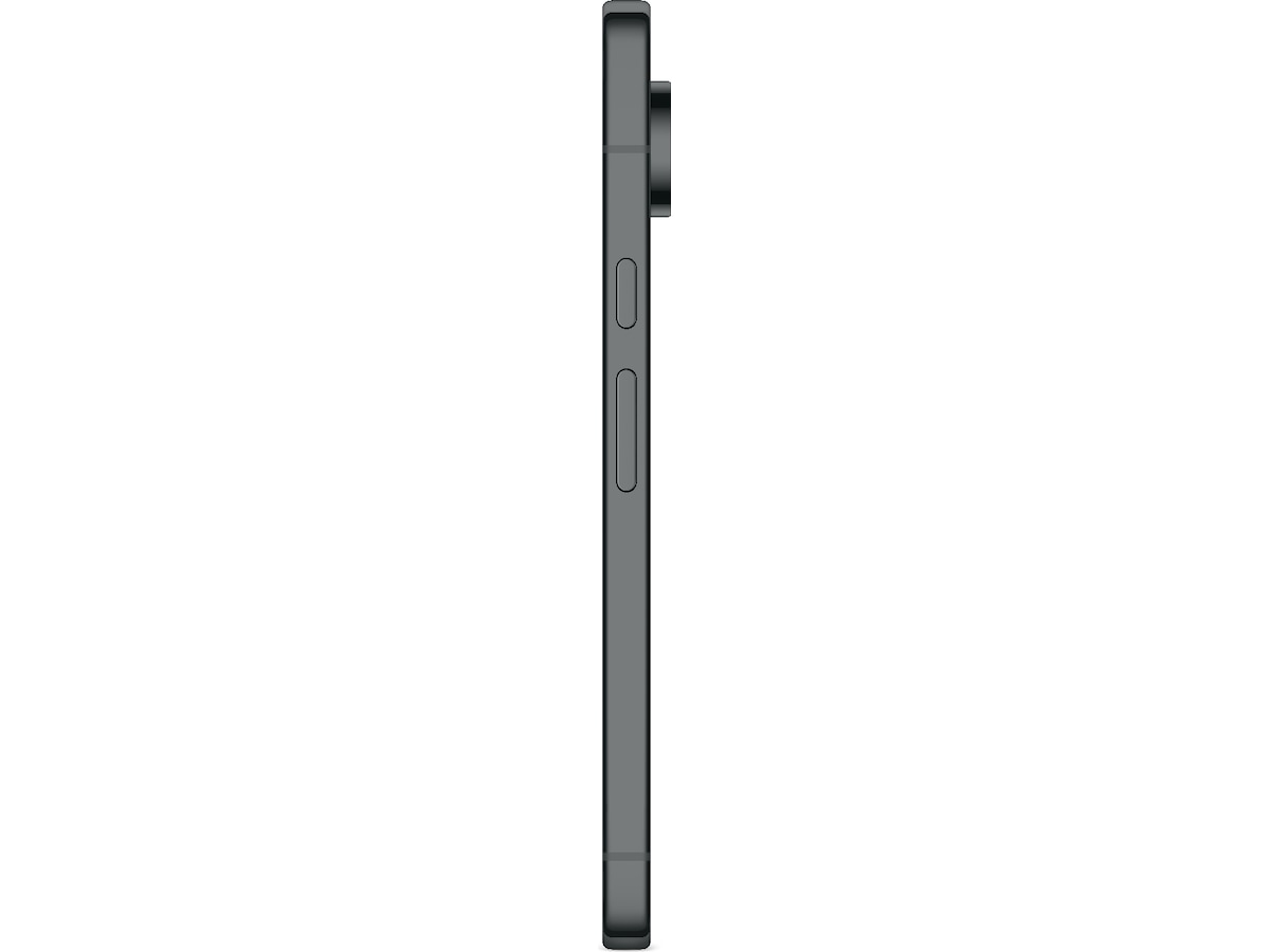 Google Pixel 10 Pro XL 256GB (obsidian) Mobiltelefoner