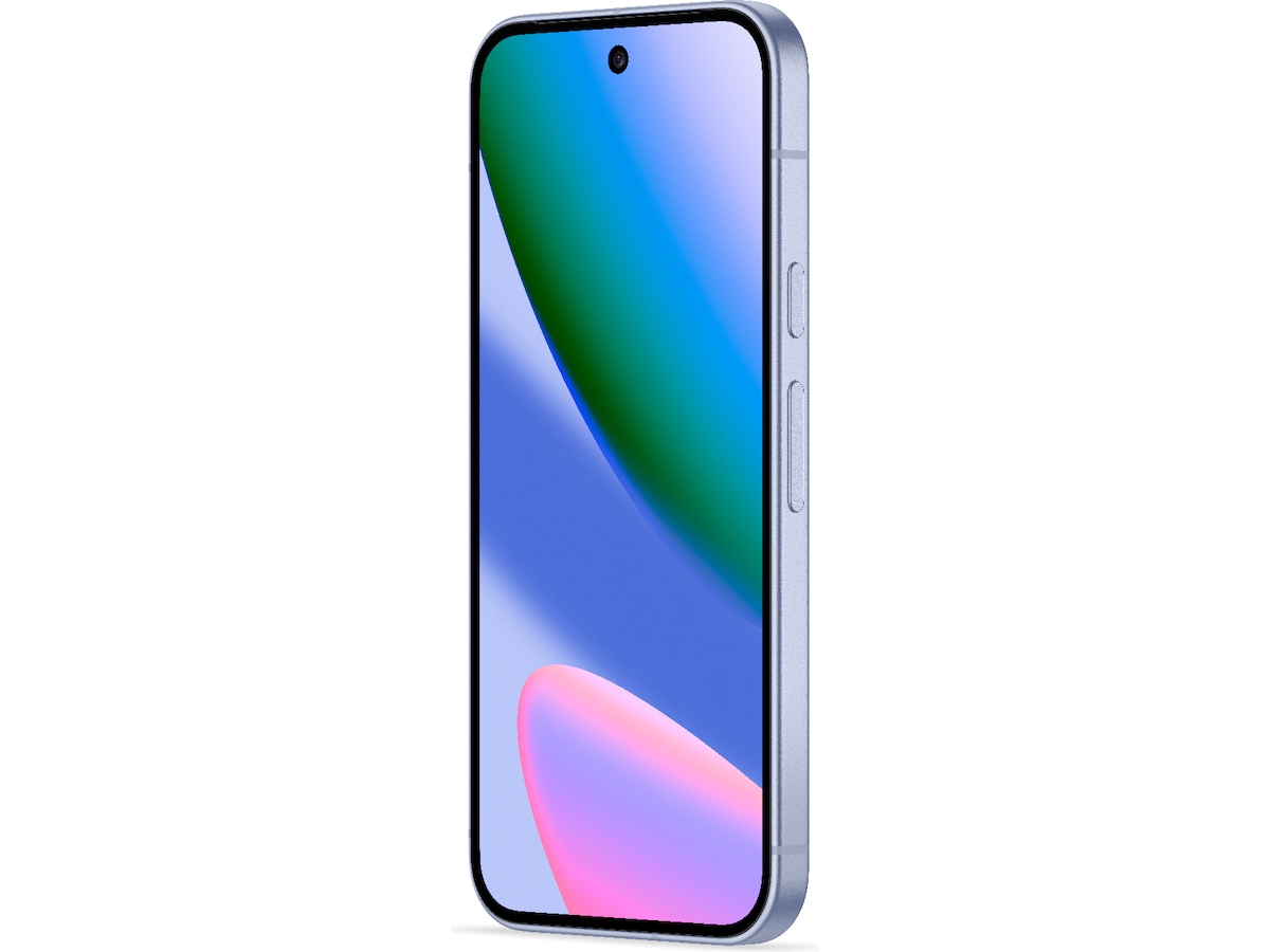 Google Pixel 10 128GB (Frost) - Mobiltelefoner | Komplett.se