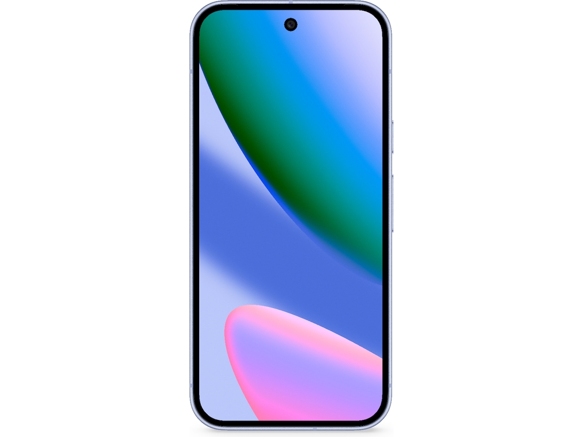 Google Pixel 10 128GB (Frost) - Mobiltelefoner | Komplett.se