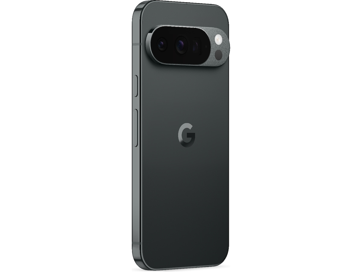 Google Pixel 10 Pro 128GB (obsidian) Mobiltelefoner