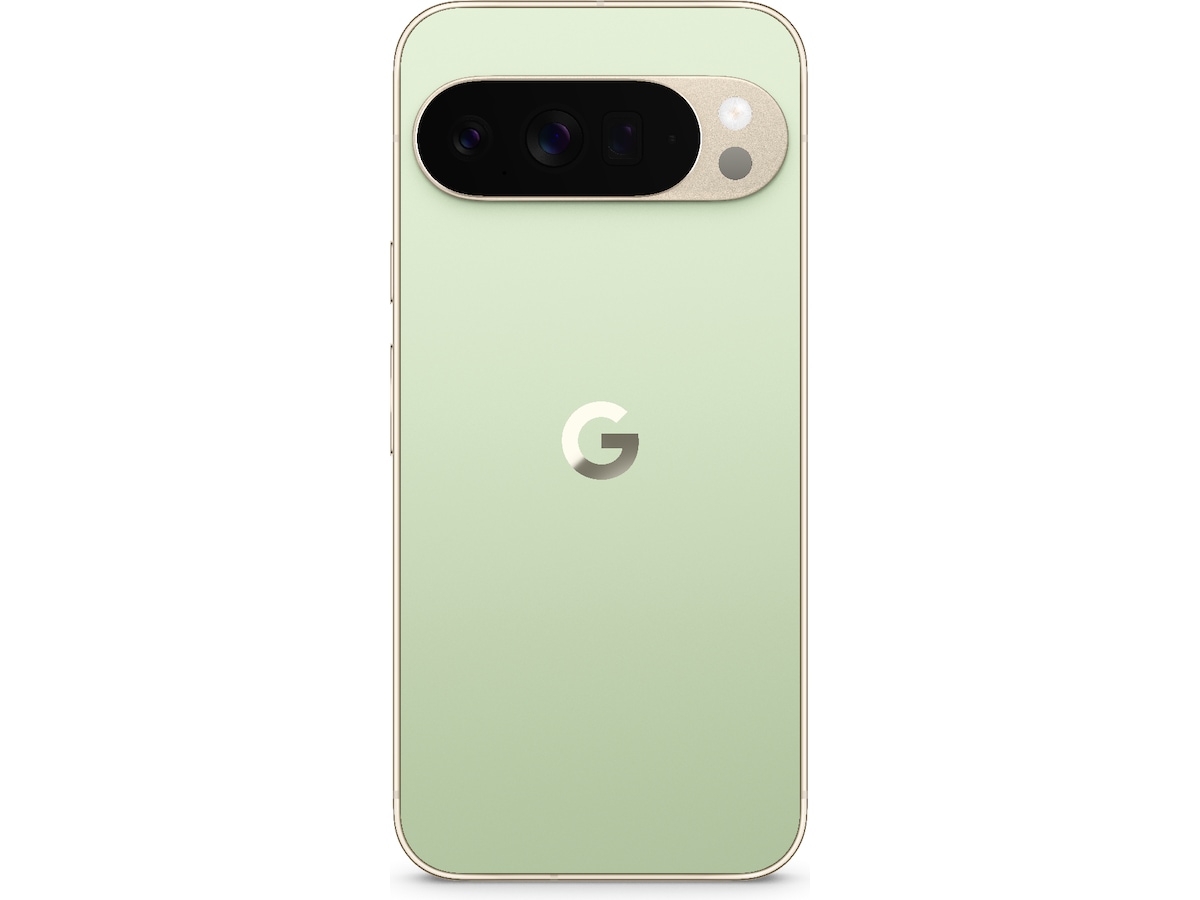 Google Pixel 10 Pro XL 256GB (jade) Mobiltelefoner