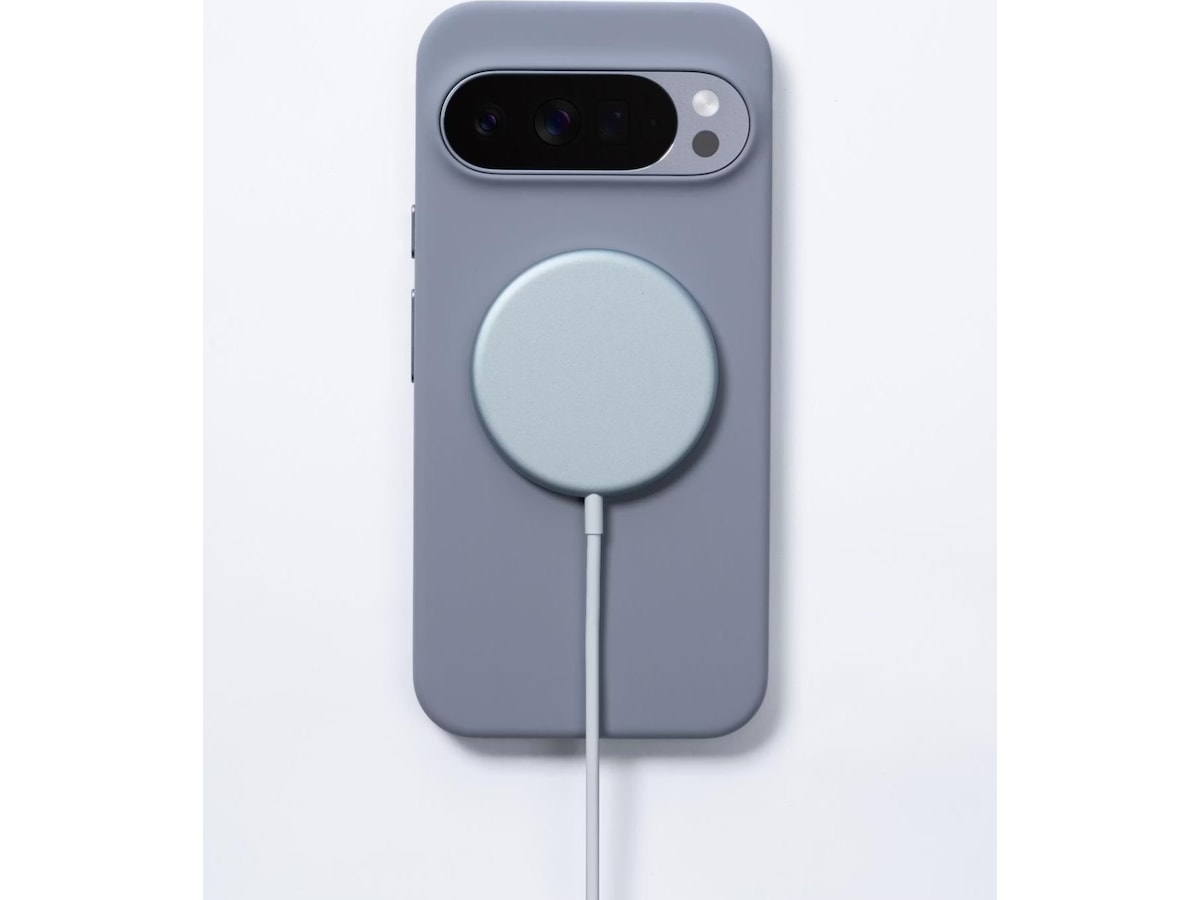 Google Pixel Trådlös laddare (fog) Trådlös laddare