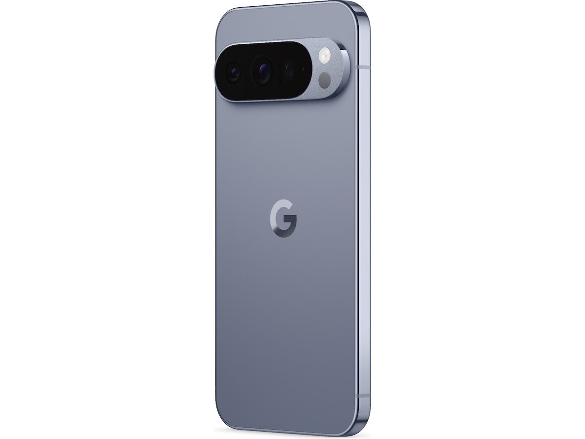 Google Pixel 10 Pro XL 256GB (moonstone) Mobiltelefoner