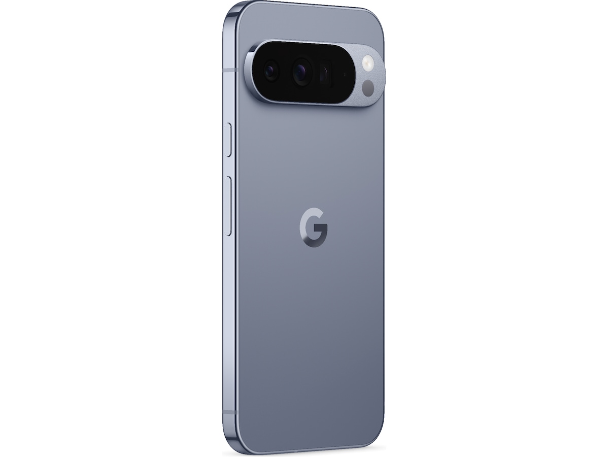 Google Pixel 10 Pro XL 256GB (moonstone) Mobiltelefoner