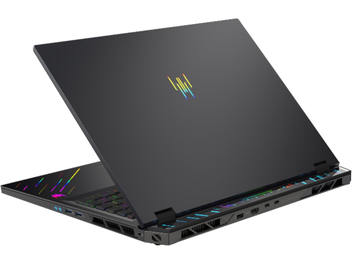 Acer Predator Helios 18 AI 18" WQXGA 250 Hz Mini LED Gaming laptop