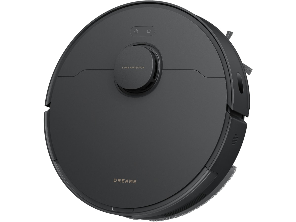 Dreame D20 robotdammsugare (svart) Robotdammsugare